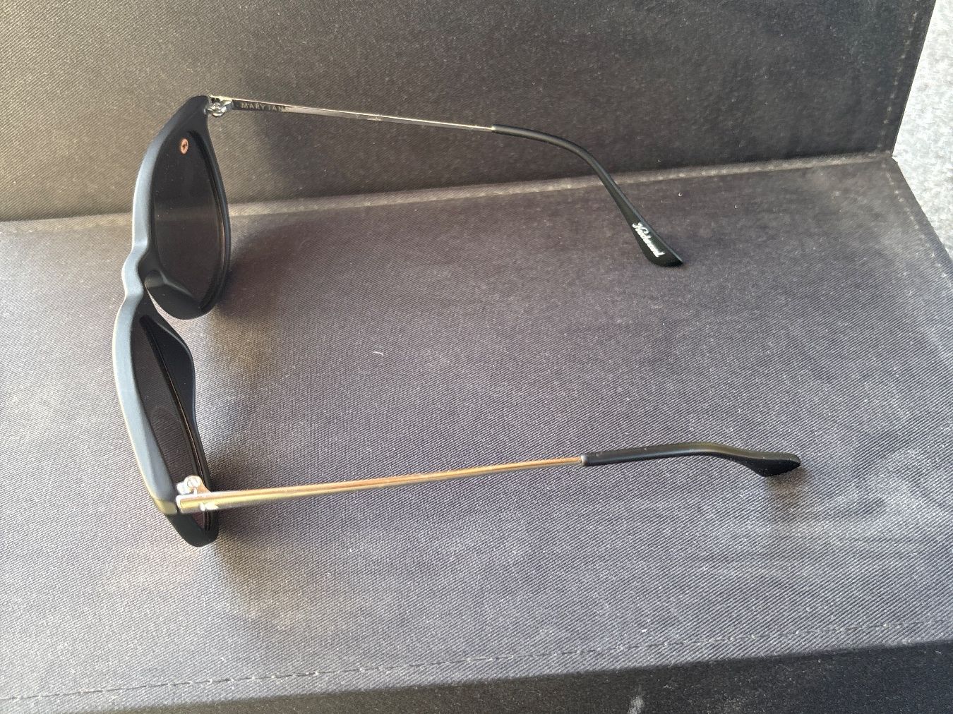 Occhiali & Lenti: Sonnenbrille – Usato da Mönchaltorf venduto da steffierz 1