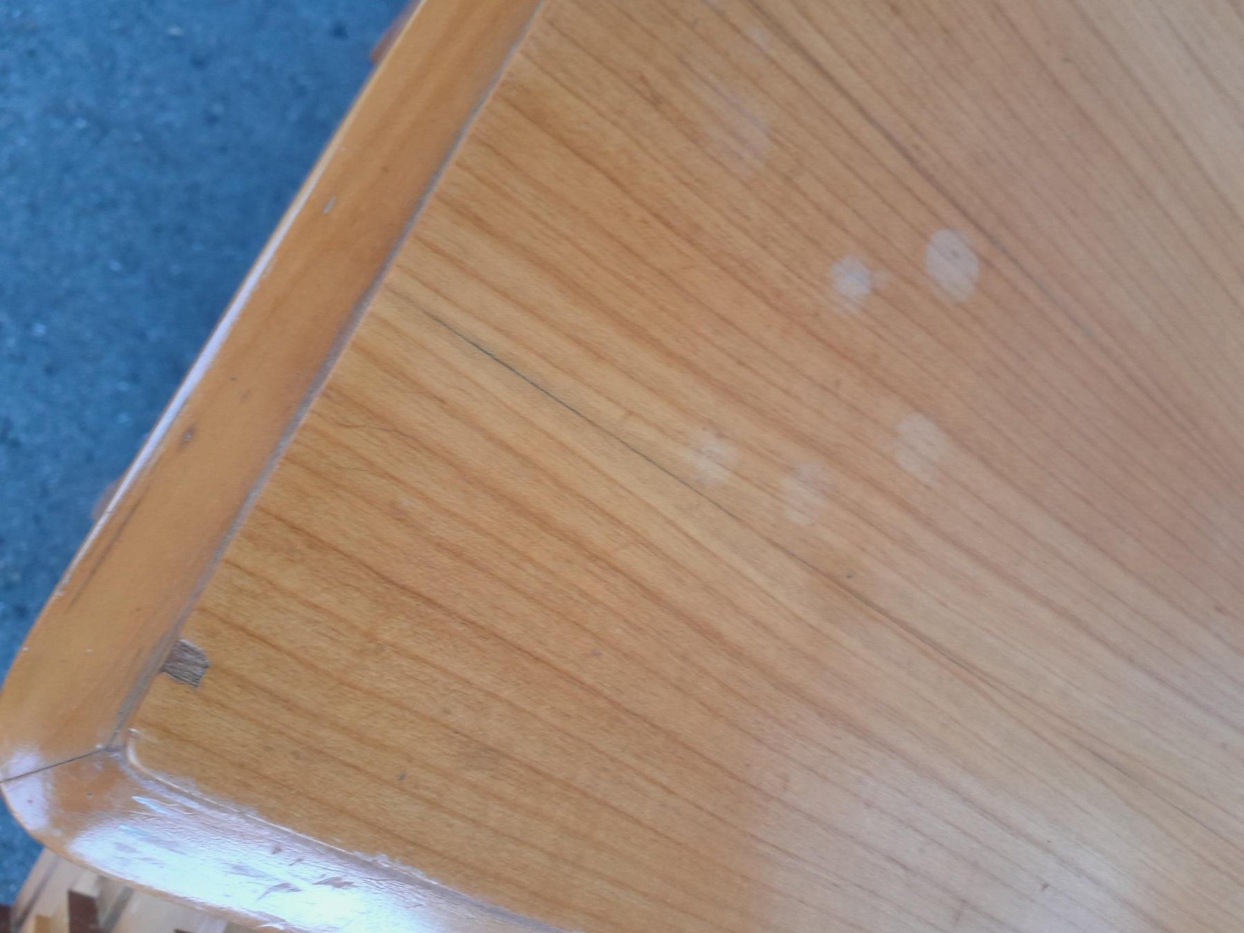 Commodes: Vintage mid century Kommode - Sideboard – D'occasion à Männedorf par Bel-view 6