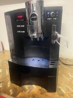 Jura Xs90 Frisch revidiert