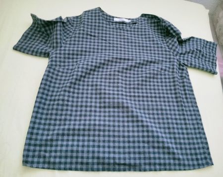 Shirt gr S