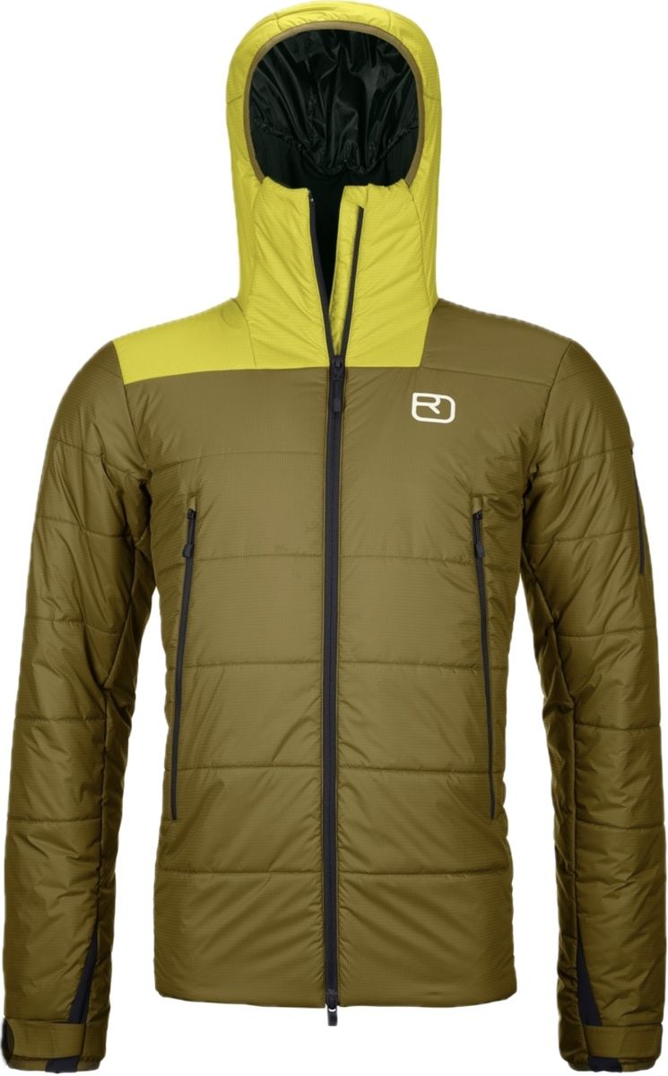 Ortovox Skis: Ortovox Swisswool Zinal – Gebraucht aus Seuzach von Kingman11