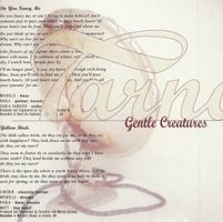 Tarnation – Gentle Creatures