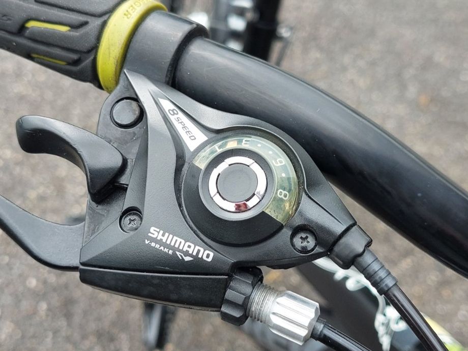 Trek Biciclette: Trek Skye S Mountainbike Dame/Mädchen – Usato da Gstaad venduto da Badweidli 2