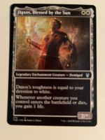 1 x Daxos, Blessed by the Sun - Magic: The Gathering - MtG