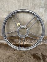 Puch Maxi/X30 Gussfelgen Hinterrad 17 Zoll