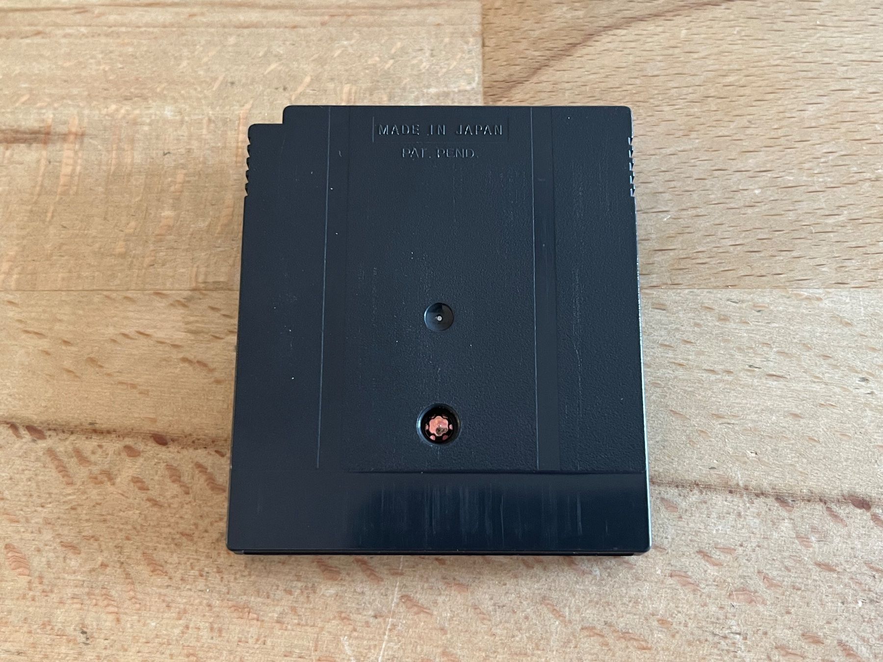 Nintendo Giochi: Die Schöne und das Biest - Game Boy Modul – Usato da Thalwil venduto da ranx 1
