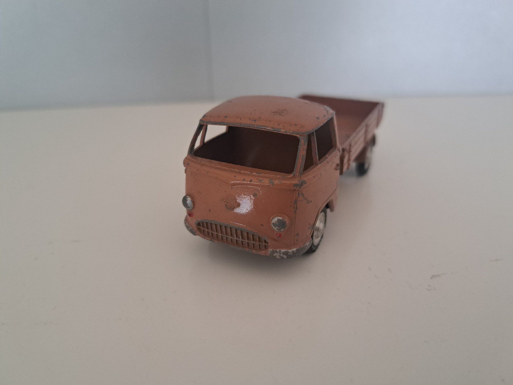 Modellini d'auto: Märklin 8026 Tempo Hochlader – Usato da Emmenbrücke venduto da bikesandmore75 1