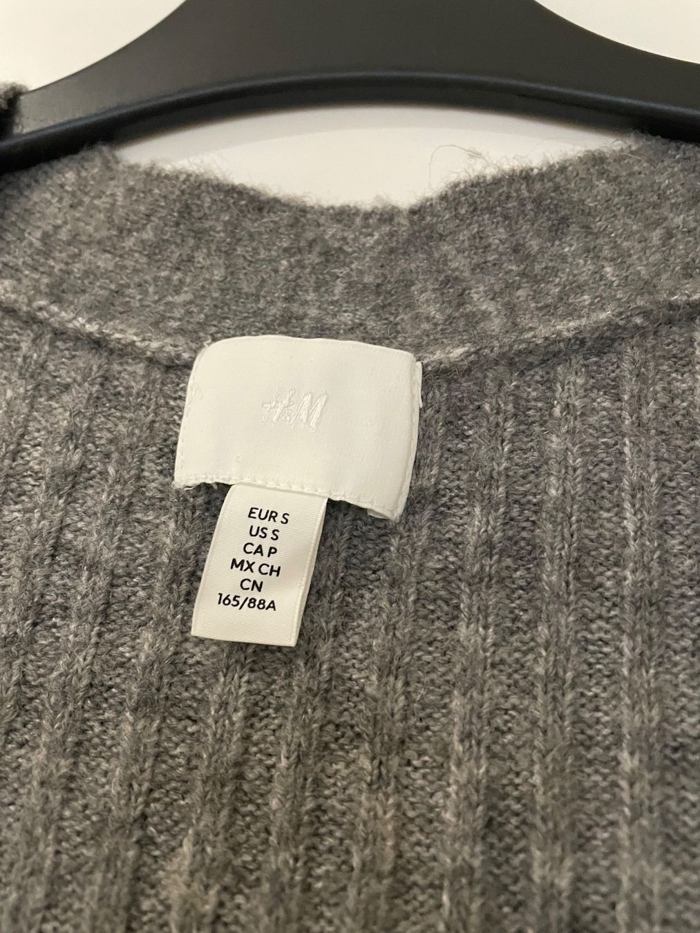 H&M Gilet & Giacche senza maniche: Gilet - H&M – Nuovo (secondo la descrizione) da La Chaux-de-Fonds venduto da 19_po 3