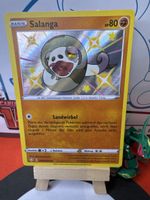 POKÉMON / Shiny Salanga / Shining Fates