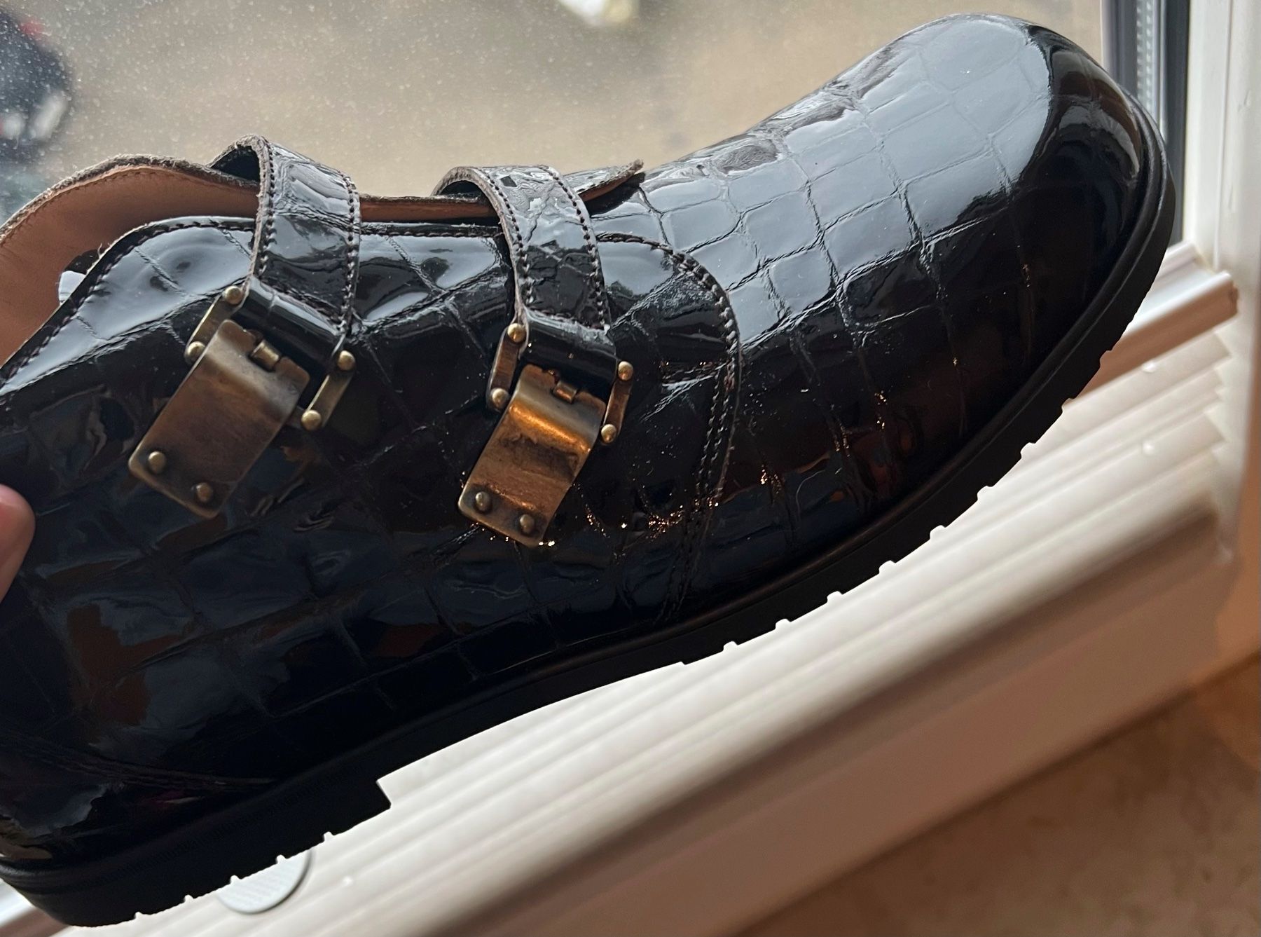 Scarpe da donna: Halbschuhe Ganter – Nuovo (secondo la descrizione) da Liestal venduto da FlomiVivi 8