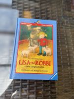 Lisa und Robbi - eine Tiergeschichte