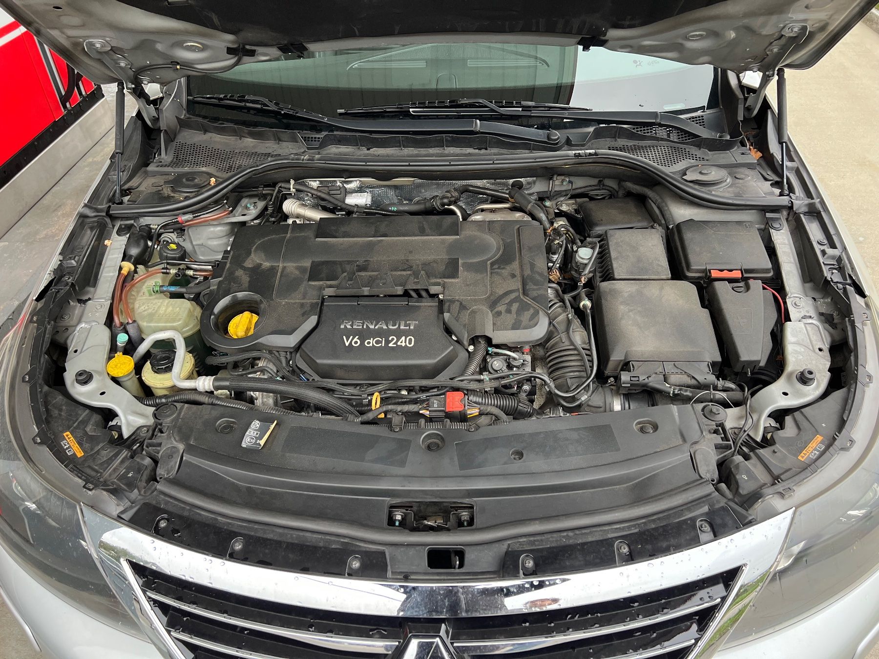 Renault Autos: Renault Latitude 3.0 V6 dCi – Gebraucht aus Büren an der Aare von Mmurri 4
