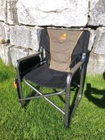 Oztent Gecko Chair Stuhl Regiesessel bis 150 Kg