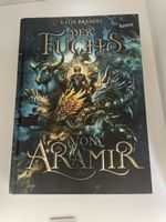 Der Fuchs von Aramir Katja Bandis