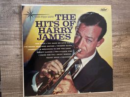 A804/Harry James The Hits Of Harry James