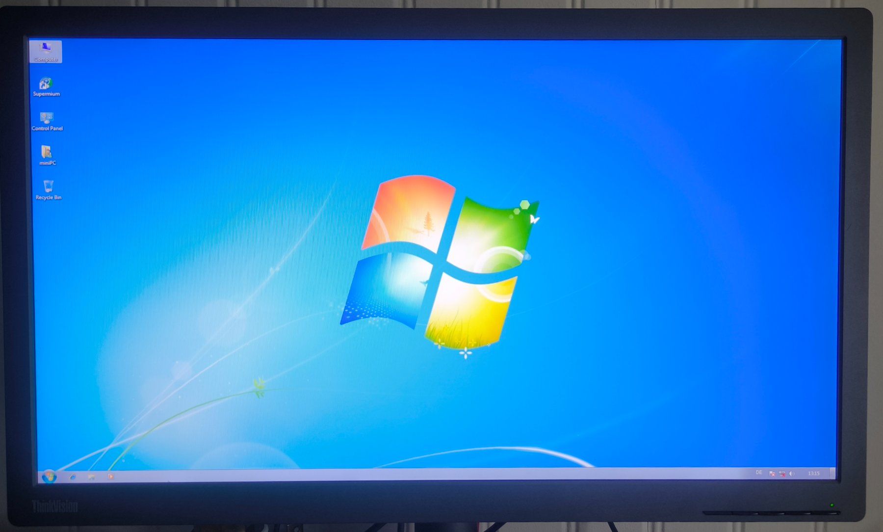 PCs: Mini-PC / IGEL Thin Client UD3/Intel Celeron J1900/2GB RAM – D'occasion à Gams par MissTraveller 8