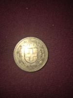 5 Fränkler, Jahrgang 1995, Seltenes Sammlerstück, Top!