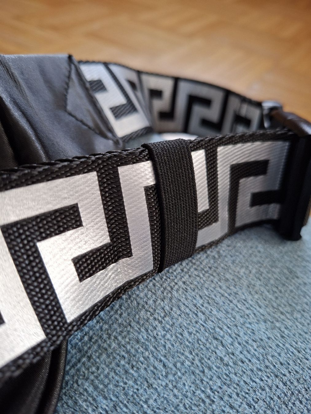 Versace Sacs femmes: Sac banane Versace – Neuf avec emballage d'origine à Gumefens par izalala 6