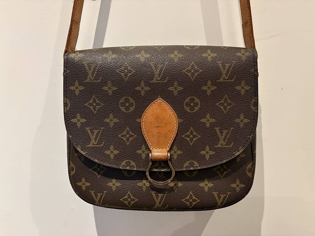 Borse da donna: Louis Vuitton Saint Cloud GM – Usato da Othmarsingen venduto da Baumi0815
