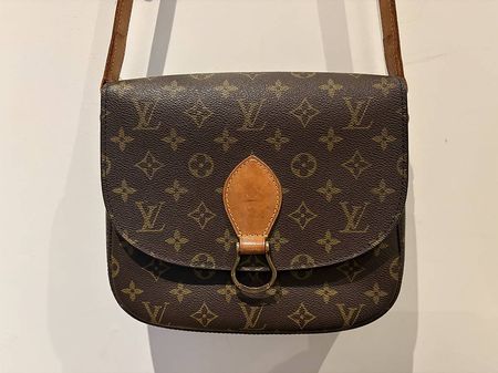 Louis Vuitton Saint Cloud GM