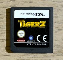 Tigerz Abenteuer im Zirkus Nintendo DS