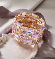 Armband Österreiche Kristal