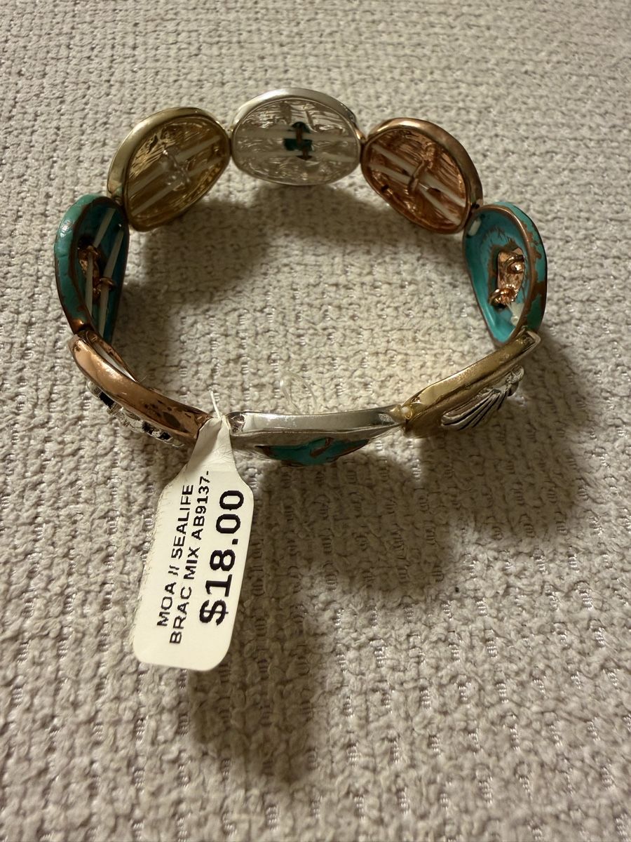 Armbänder & -reifen: Bracelet – Neu (gemäss Beschreibung) aus Dietlikon von lot_rel 2