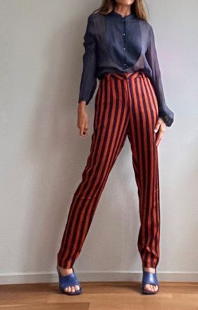 AMERICAN VINTAGE coole Hose - neu -