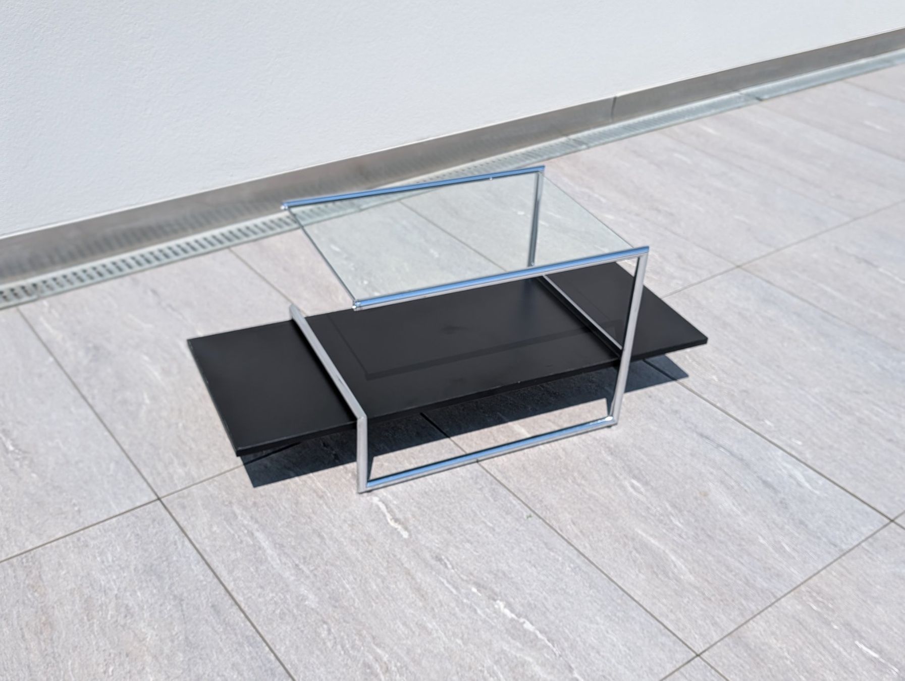 Classicon Tables: CLASSICON Consus Coffee Table Albert Heer Couchtisch – D'occasion à Rotkreuz par CRLNSC 5