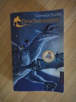 Cornelia Funke, Drachenreiter, Taschenbuch