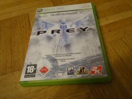 Prey - XBOX 360