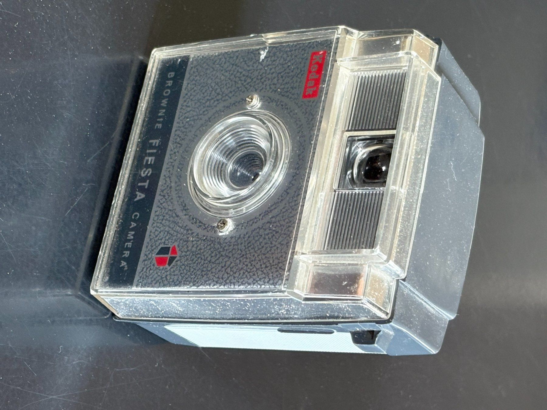 Kodak Kamera: Kamera – Gebraucht aus Oberburg von ark_b2ql