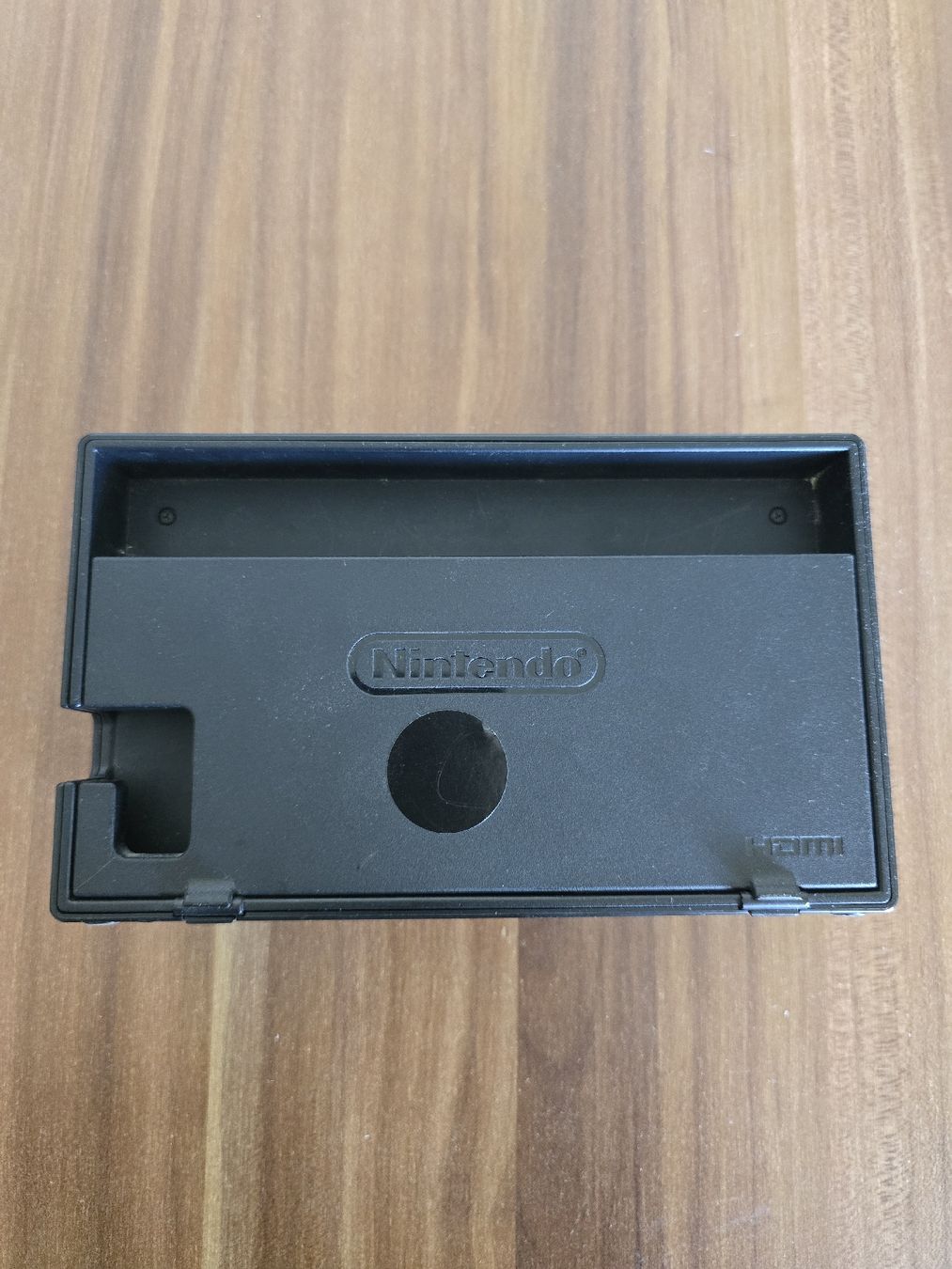Nintendo Consoles: Nintendo Switch Dock guter Zustand – D'occasion à hombrechtikon par eatos88 1