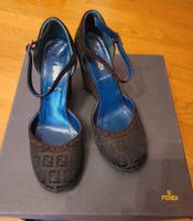 Original Fendi Pumps
