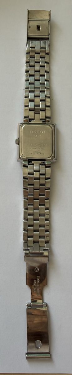 Tissot Orologi: Tissot 1853 L890/990K Multifunction – Difettoso da Dachsen venduto da Lor_sch 2