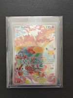 Cartes Pokémon. Sulfura AR des 30 ans 🇨🇵