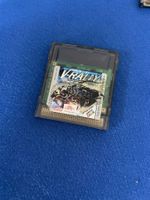 V-Rally Spiel Gameboy