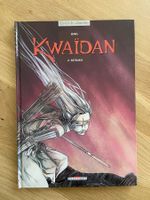 KWAÏDAN / TOME 2 / SETSUKO (EO)