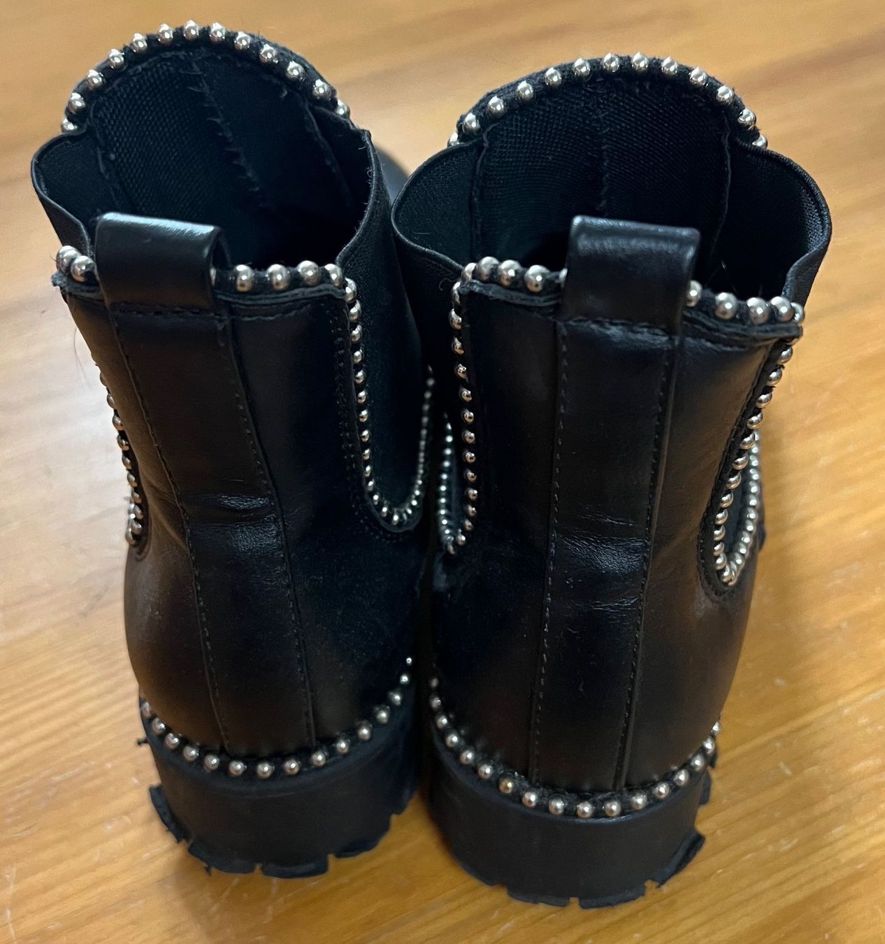 Chaussures femmes: Damen Stiefeln, GR.37 – Neuf (Voir description) à Adliswil par Myxin 1