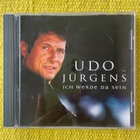UDO JÜRGENS-ICH WERDE DA SEIN