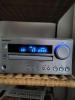 Onkyo cd Vintage riciever cr 325