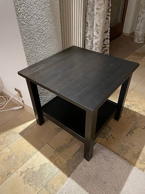 Tische: Couchtisch Ikea Hemnes – Gebraucht aus Lamboing von Sudaliso4