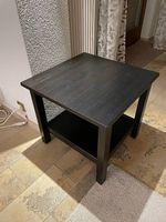 Couchtisch Ikea Hemnes