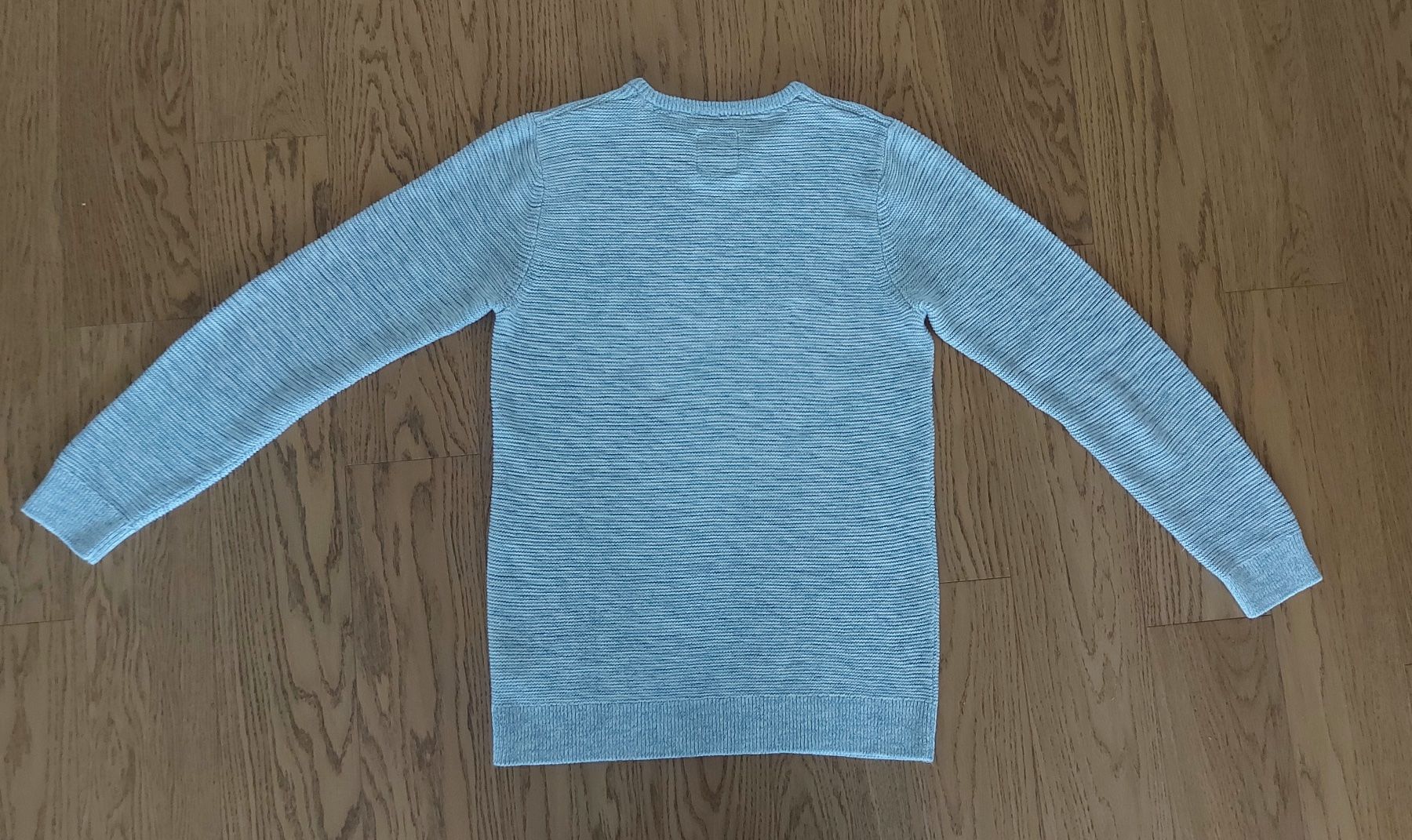 C&A Maglioni & Felpe: Jungen Pullover C&A Gr. 170/176 – Nuovo (secondo la descrizione) da Wabern venduto da Irakene 5