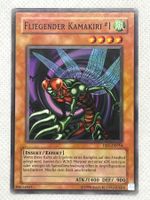 Yu-Gi-Oh! Fliegender Kamakiri #1 DB1-DE054 Deutsch Common un