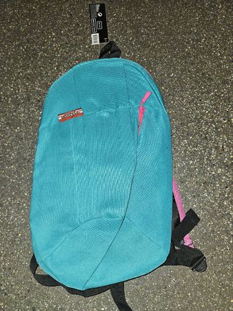 Rucksack Redcliffs 6 LTR neu mit Etikett 39x23x15cm