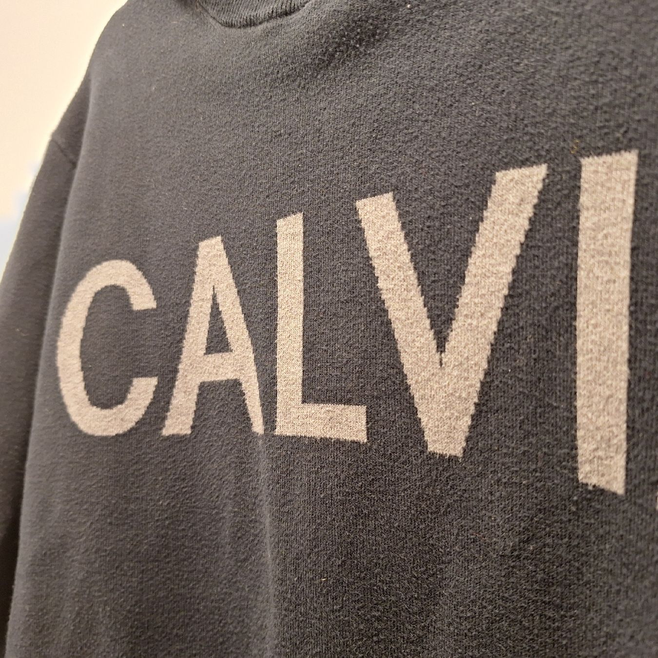 Pulls & Sweat-shirts: maglione Calvin Klein M – D'occasion à Bellinzona par labottegadiElena 2