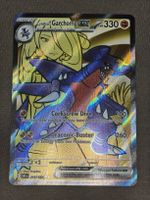 Cynthia's Garchomp ex 215/182 EN