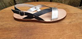 DKODE Lenka Sandalen 38 NP129.- NEU AUSVERKAUF!¨SALE!!