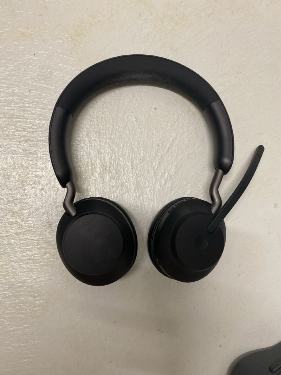 Jabra Cuffie: Jabra Evolve 2 65 + Logitech M650 Maus – Nuovo (secondo la descrizione) da Thun venduto da Sesu09 1